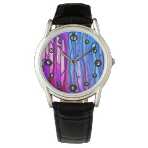Blue Bayou Krona Protector Watch Armbandsur