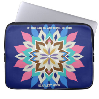 Blue Bayou Laptop Fodral