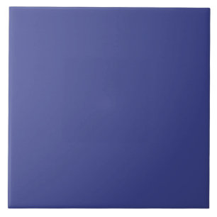 Blue Bayou Solid Färg Kakelplatta