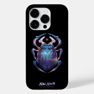 Blue Beetle Scarab Theatrical Poster