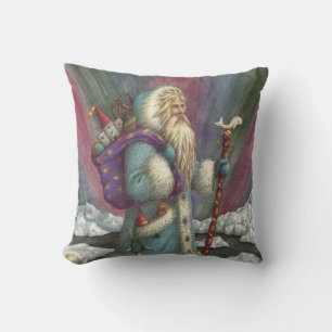 BLUE BELSNICKLE, NORDIN LJUS & PENGUINER KUDDE