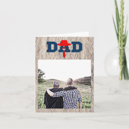 Blue best grandpa ever the times kort