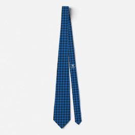 Blue Black Play - Emo - Neck Tie Slips