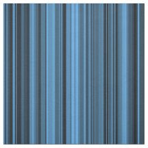 Blue Black Stripes