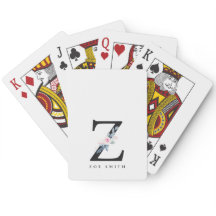 BLUE BLOMMIGT ALFABETS NAMN BREV Z