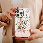 Blue Blommigt Bouquet Girly | iPhone 14 Fodral-Mat<br><div class="desc">Blue Blommigt Bouquet Girly | iPhone 14 Fodral-Mate - Vår blommiga samling iphone case är ett utmärkt komplement till din iPhone-samling. Tveka inte att kontakta butiksägaren för ytterligare frågor om våra produkter. PurdyCase©</div>