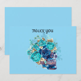 Blue Bloom Requiem Tack Kort