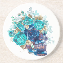 Blue Bloom Requiem Underlägg