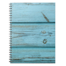 blue boards anteckningsbok