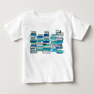 Blue Bokar Baby Dress T Shirt
