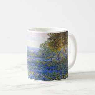 Blue Bonnets - Robert Julian Onderdonk Kaffemugg