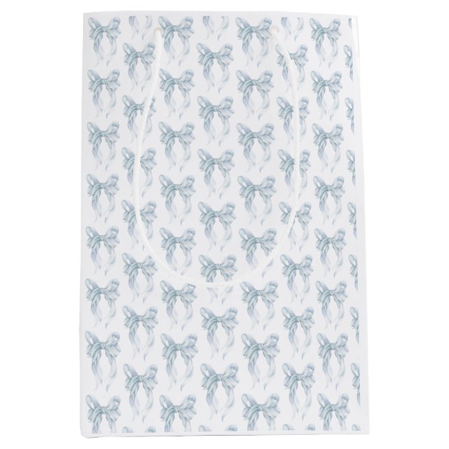 Blue Bow  (Framsidan)