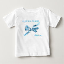 Blue Bow Tutu Bodydress