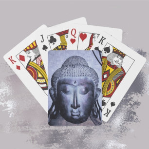 Blue Buddha Classic Casinokort