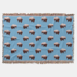 Blue Buffalo Herd Mysfilt