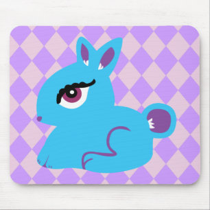 Blue Bunny Musmatta