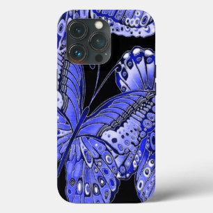 Blue Butterfly