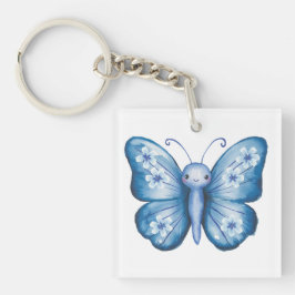 Blue Butterfly