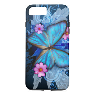 Blue Butterfly