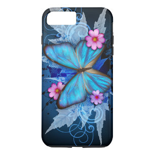 Blue Butterfly