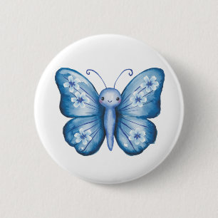 Blue Butterfly Knapp
