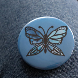 Blue Butterfly Knapp