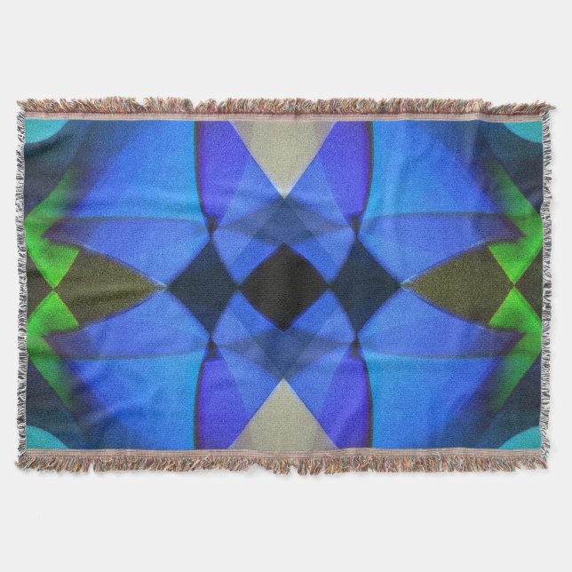 Blue Butterfly Mysfilt (Framsidan)