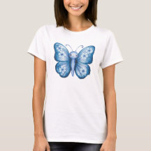 Blue Butterfly