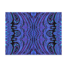 Blue Butterfly under flygning 1