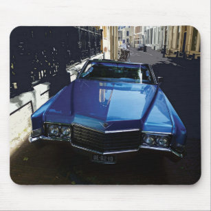 Blue Cadillac-Musmatta Musmatta