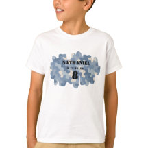 Blue Camo Milio | Arméns födelsedag