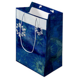 Blue Candle-jul