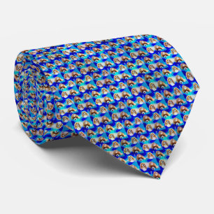 Blue Cavalier Spain Design Slips