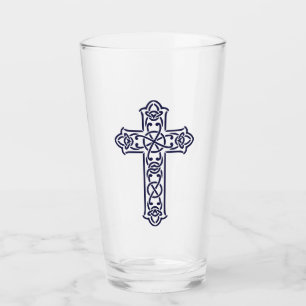 Blue Celtic High kor Glaskopp