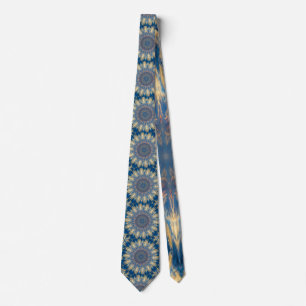Blue Chakra Kaleidoscope Thunder_Cove Slips