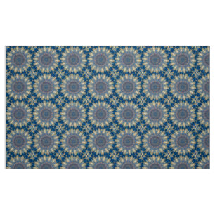 Blue Chakra Kaleidoscope Thunder_Cove Tyg