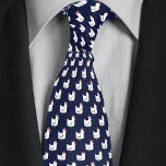 Blue Chicken Farmer Slips<br><div class="desc">Oavsett om du är hönsuppfödare eller bara kärlek-kycklingar, så kommer den här designen att göra en roligt till din garderoba. Förbättra påstående i mode genom att lägga till ett par matchande sockor med samma utformning.</div>