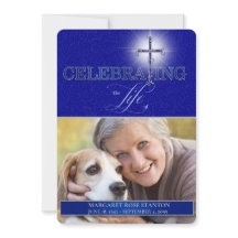 Blue Christian Kor Firande i Life Photo