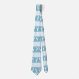 Blue Coastal Lobster Rand Slips