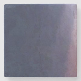 Blue Coaster Stenunderlägg