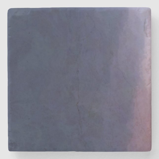 Blue Coaster Stenunderlägg (Framsidan)