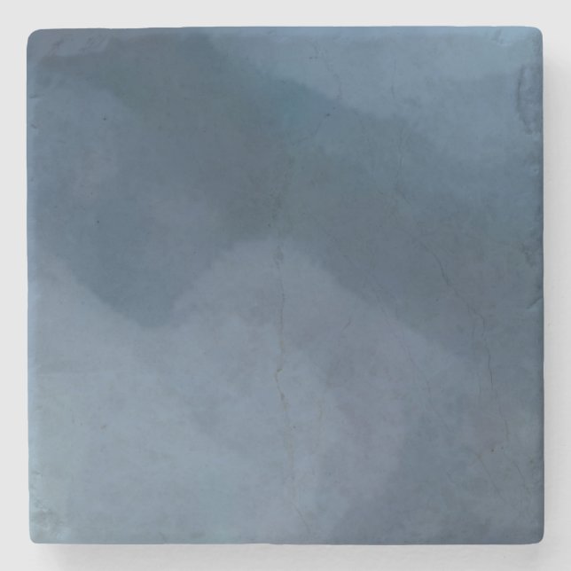 Blue coaster stenunderlägg (Framsidan)