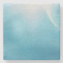 Blue coaster stenunderlägg