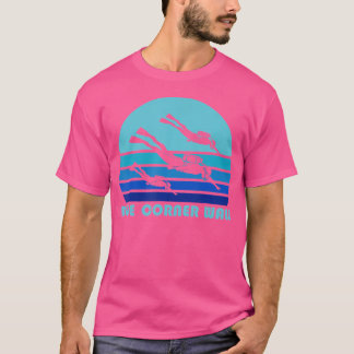 Blue Corner Dive Lembongan Diving T Shirt