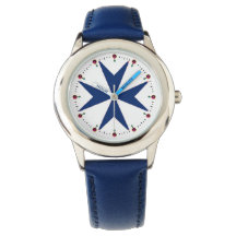 BLUE CORSAIR STIL Octagon Kor