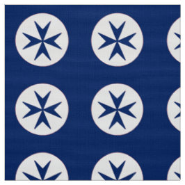 BLUE CORSAIR STIL octagon kor Tyg