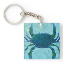 blue crab