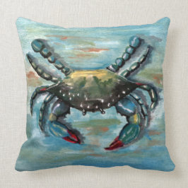 Blue Crab på Blue Kudde