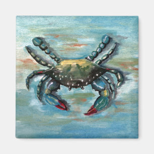 Blue Crab på Blue Magnet