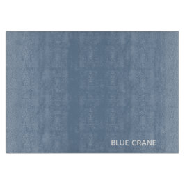 Blue Crane Blue färg namn